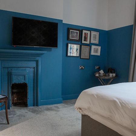 The Crown Rooms Londen Buitenkant foto