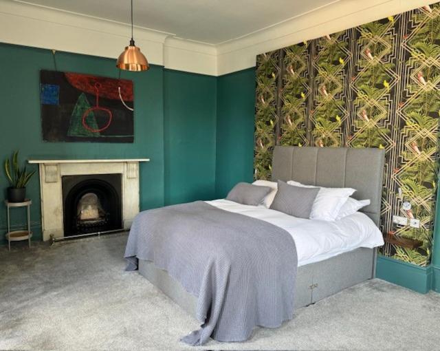 The Crown Rooms Londen Buitenkant foto