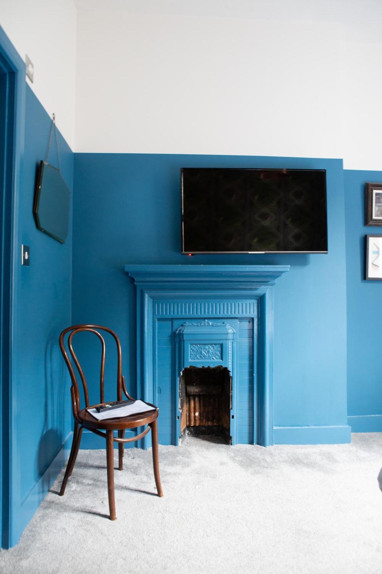 The Crown Rooms Londen Buitenkant foto